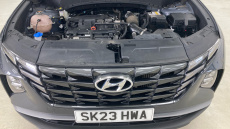 Hyundai TUCSON 1.6 TGDi SE Connect 5dr 2WD Petrol Estate